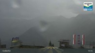 Archiv Foto Webcam Großarl - Kreuzkogel 18:00