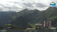 Archiv Foto Webcam Großarl - Kreuzkogel 10:00