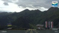 Archiv Foto Webcam Großarl - Kreuzkogel 18:00
