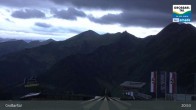 Archiv Foto Webcam Großarl - Kreuzkogel 20:00
