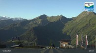 Archiv Foto Webcam Großarl - Kreuzkogel 06:00