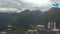 Archiv Foto Webcam Großarl - Kreuzkogel 10:00