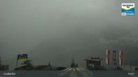 Archived image Webcam Großarl - Kreuzkogel Top Station 14:00