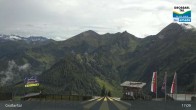 Archiv Foto Webcam Großarl - Kreuzkogel 16:00