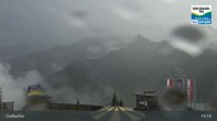 Archiv Foto Webcam Großarl - Kreuzkogel 18:00