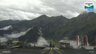 Archiv Foto Webcam Großarl - Kreuzkogel 10:00