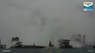 Archiv Foto Webcam Großarl - Kreuzkogel 16:00
