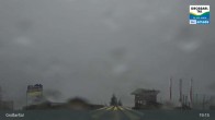 Archiv Foto Webcam Großarl - Kreuzkogel 18:00