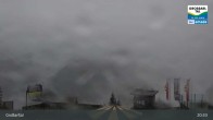 Archiv Foto Webcam Großarl - Kreuzkogel 02:00