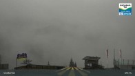 Archiv Foto Webcam Großarl - Kreuzkogel 08:00