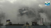 Archiv Foto Webcam Großarl - Kreuzkogel 12:00