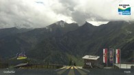Archiv Foto Webcam Großarl - Kreuzkogel 14:00