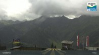 Archiv Foto Webcam Großarl - Kreuzkogel 16:00