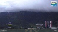 Archiv Foto Webcam Großarl - Kreuzkogel 00:00