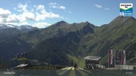 Archiv Foto Webcam Großarl - Kreuzkogel 10:00
