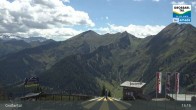 Archiv Foto Webcam Großarl - Kreuzkogel 12:00