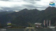 Archiv Foto Webcam Großarl - Kreuzkogel 16:00