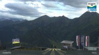 Archiv Foto Webcam Großarl - Kreuzkogel 18:00