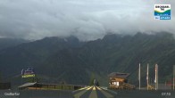 Archiv Foto Webcam Großarl - Kreuzkogel 06:00