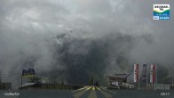 Archiv Foto Webcam Großarl - Kreuzkogel 08:00