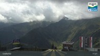Archiv Foto Webcam Großarl - Kreuzkogel 10:00