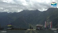Archiv Foto Webcam Großarl - Kreuzkogel 12:00