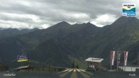 Archiv Foto Webcam Großarl - Kreuzkogel 14:00