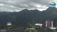 Archiv Foto Webcam Großarl - Kreuzkogel 16:00