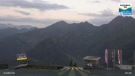 Archiv Foto Webcam Großarl - Kreuzkogel 02:00