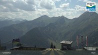 Archiv Foto Webcam Großarl - Kreuzkogel 12:00