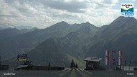 Archiv Foto Webcam Großarl - Kreuzkogel 14:00