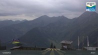 Archiv Foto Webcam Großarl - Kreuzkogel 00:00