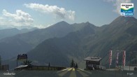 Archiv Foto Webcam Großarl - Kreuzkogel 10:00