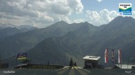 Archiv Foto Webcam Großarl - Kreuzkogel 14:00