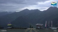Archiv Foto Webcam Großarl - Kreuzkogel 02:00