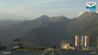 Archiv Foto Webcam Großarl - Kreuzkogel 06:00
