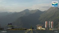 Archiv Foto Webcam Großarl - Kreuzkogel 07:00