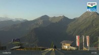 Archiv Foto Webcam Großarl - Kreuzkogel 06:00