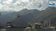 Archiv Foto Webcam Großarl - Kreuzkogel 10:00