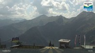 Archiv Foto Webcam Großarl - Kreuzkogel 12:00