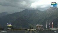 Archiv Foto Webcam Großarl - Kreuzkogel 16:00