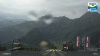 Archiv Foto Webcam Großarl - Kreuzkogel 18:00