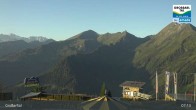 Archiv Foto Webcam Großarl - Kreuzkogel 06:00