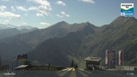 Archiv Foto Webcam Großarl - Kreuzkogel 10:00