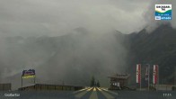 Archived image Webcam Großarl - Kreuzkogel Top Station 16:00