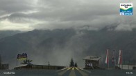 Archiv Foto Webcam Großarl - Kreuzkogel 18:00