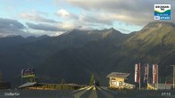 Archiv Foto Webcam Großarl - Kreuzkogel 06:00