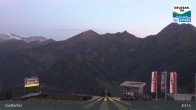 Archiv Foto Webcam Großarl - Kreuzkogel 00:00