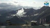 Archived image Webcam Großarl - Kreuzkogel Top Station 12:00