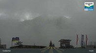 Archiv Foto Webcam Großarl - Kreuzkogel 14:00